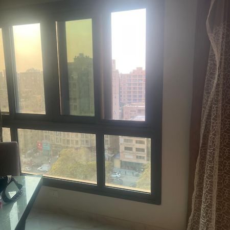 Building 94 Apartman Kairó Kültér fotó