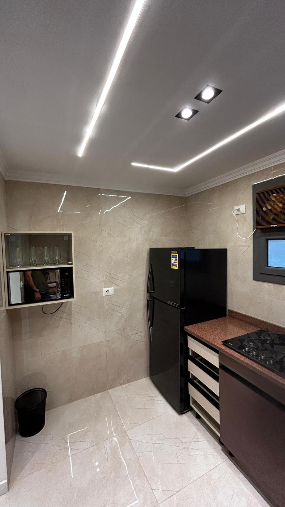 Building 94 Apartman Kairó Kültér fotó