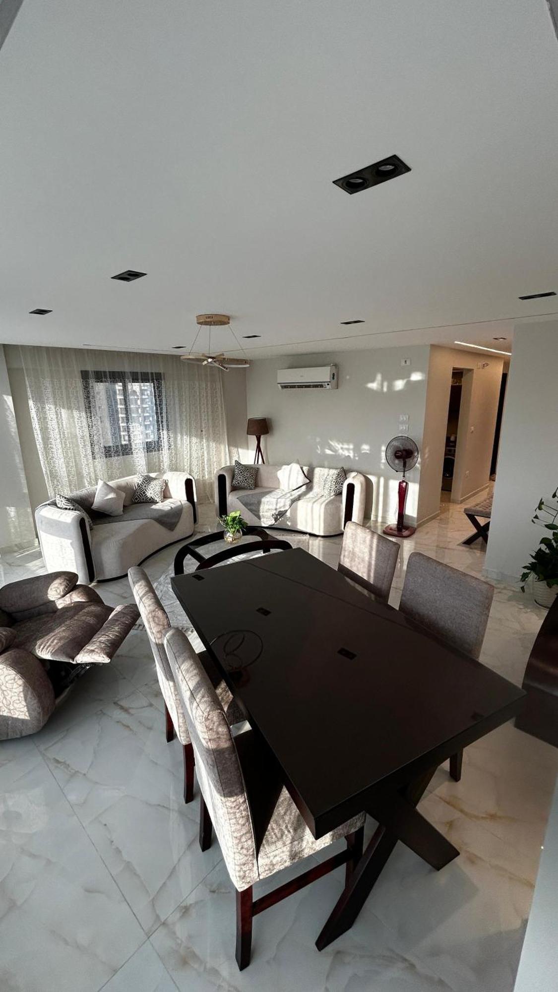 Building 94 Apartman Kairó Kültér fotó
