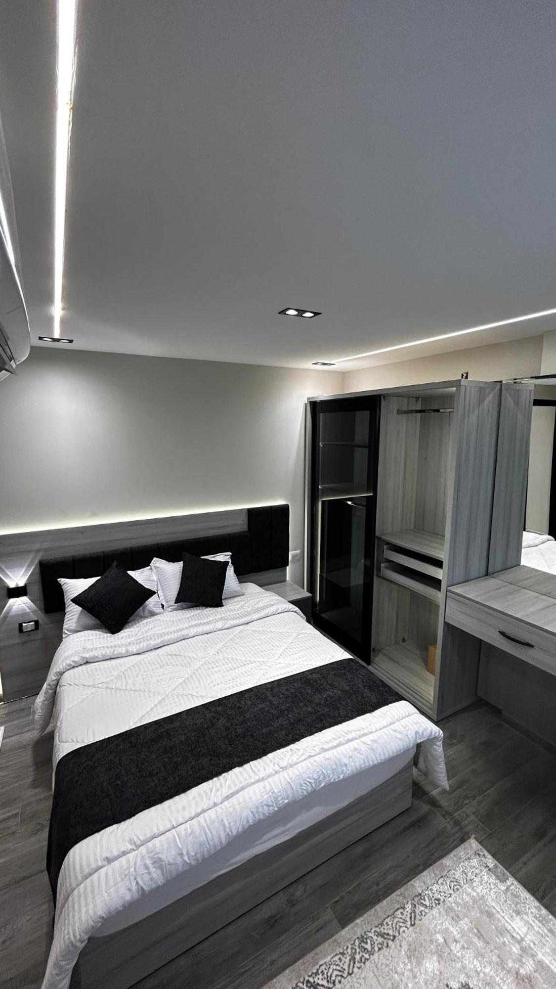Building 94 Apartman Kairó Kültér fotó