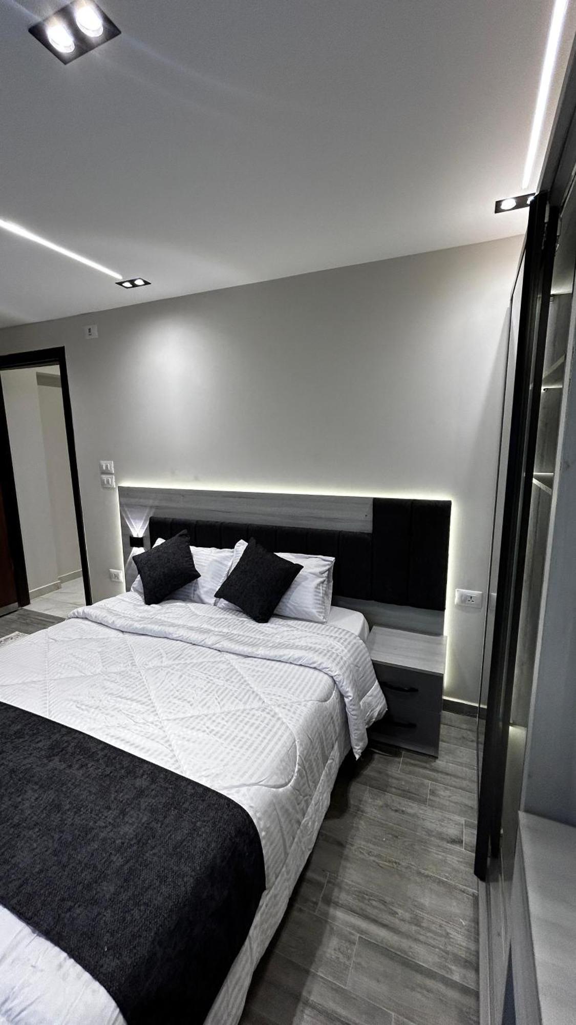 Building 94 Apartman Kairó Kültér fotó