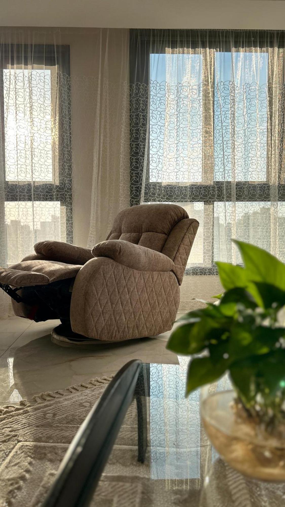 Building 94 Apartman Kairó Kültér fotó
